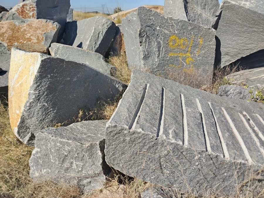 Commercial Property for Sale in Marikana North West